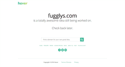 Desktop Screenshot of fugglys.com