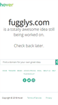 Mobile Screenshot of fugglys.com